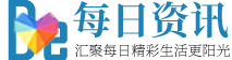 每日资讯