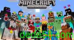 ​传微软 25 亿美元收购 Minecraft 开发公司