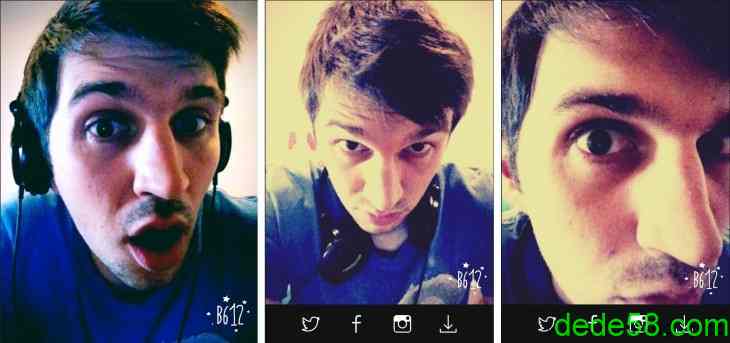 line-selfies-730x343