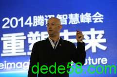 ​认知盈余作者克莱·舍基：媒体和移动媒