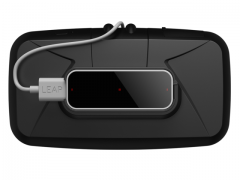 ​Leap Motion Oculus 合作打造无手柄虚拟现实